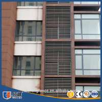 factory best selling plantation shutters to poland from china